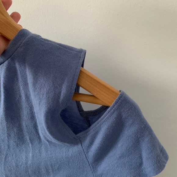 HOLLISTER short sleeve shirt - Picture 2 of 3